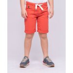 Bermuda bandal garçon corail Bermuda bandal garçon corail