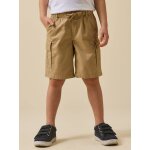 Bermuda battle gar�on beige