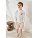 Bermuda b�b� auguste sable