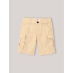 Bermuda cargo gar�on ble