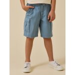 Bermuda cargo gar�on bleu