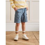 Bermuda cargo gar�on orage