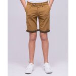 Bermuda chino barnas garon cognac