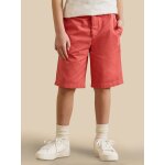 Bermuda chino corail