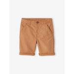 Bermuda chino garon beige