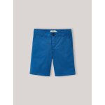 Bermuda chino gar�on outremer