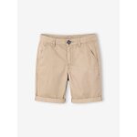 Bermuda chino gar�on sable