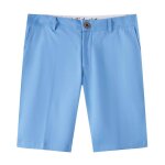 Bermuda de costume - c�r�monie jimini bleu