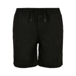 Bermuda coton noir Bermuda coton noir