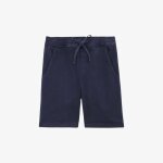 Bermuda garçon taille Élastique bleu marine Bermuda garçon taille Élastique bleu marine