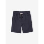 Bermuda gar�on en twill anthracite