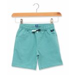 Bermuda gar�on vert lagon