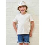 Bermuda en jean basics garon stone