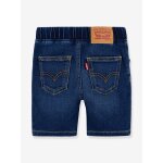 Bermuda lvb skinny dobby levi's gar�on bleu