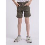 Bermuda motifs baskel garçon kaki Bermuda motifs baskel garçon kaki