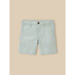 Bermuda ray� gar�on amande