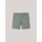 Bermuda ray� gar�on celadon