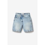 Bermuda short en jeans casa blue