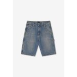 Bermuda short en jeans marx blue