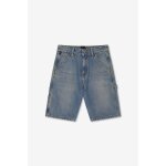 Bermuda short en jeans marx blue