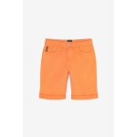 Bermuda short jogg copper