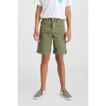 Bermuda short jogg pesto