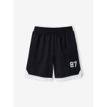 Bermuda sport gar�on anthracite