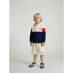 Bermuda sport gar�on �cru