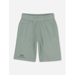 Bermuda taille �lastique vert clair