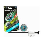 Beyblade x starter pack lance knight 4 - 80hn multicolore