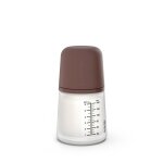Biberon anti - colique 180 ml - sp�cial allaitement caramel