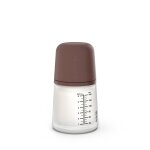 Biberon anti - colique 180 ml - sp�cial allaitement caramel