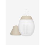 Biberon bibrond 330 ml beige (sand)