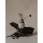 Biberon bibrond 330 ml marron imprim�