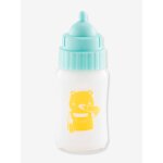 Biberon sonore magique - blanc