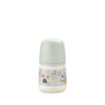 Biberon avec t�tine sx pro 150 ml d�bit m vert