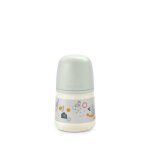 Biberon avec t�tine sx pro 150 ml d�bit m vert