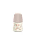 Biberon avec t�tine sx pro 150 ml d�bit s wonderland rose