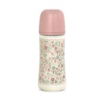 Biberon avec t�tine sx pro 360 ml d�bit l liberty rose