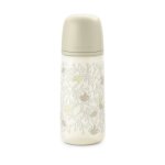 Biberon avec t�tine sx pro 360 ml d�bit l oisillons beige