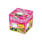 Bibi blocksberg la boule magique multicolore Bibi blocksberg la boule magique multicolore