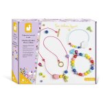 Bijoux arc - en - ciel  crer multicolore