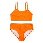 Bikini dakaria polyester recycl dakaria ii mandarine
