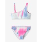Bikini fille batik asym�trique name it rose