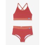Bikini pour filles bikinit eko finkid rouille