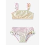 Bikini fille d�grad� paillet� name it multicolore