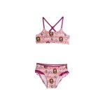 Bikini gabby's dollhouse rose