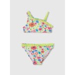 Bikini avec imprim� floral multicolore