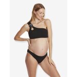 Bikini de maternit� bayside noir