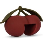 Bloque porte cherry blush rose, rouge, vert